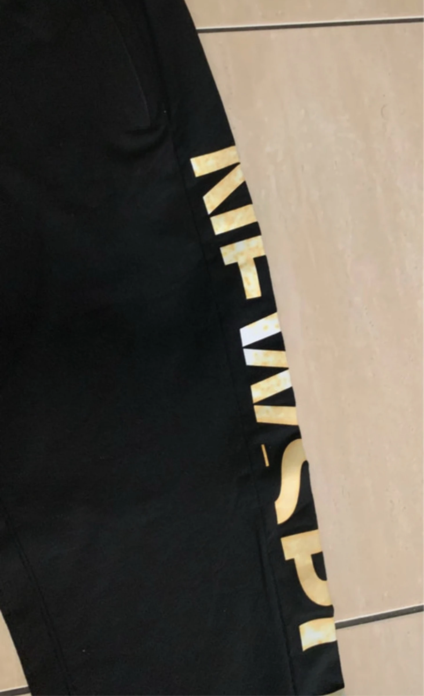 Chándal unisexo talla L 🌹 – photo 6